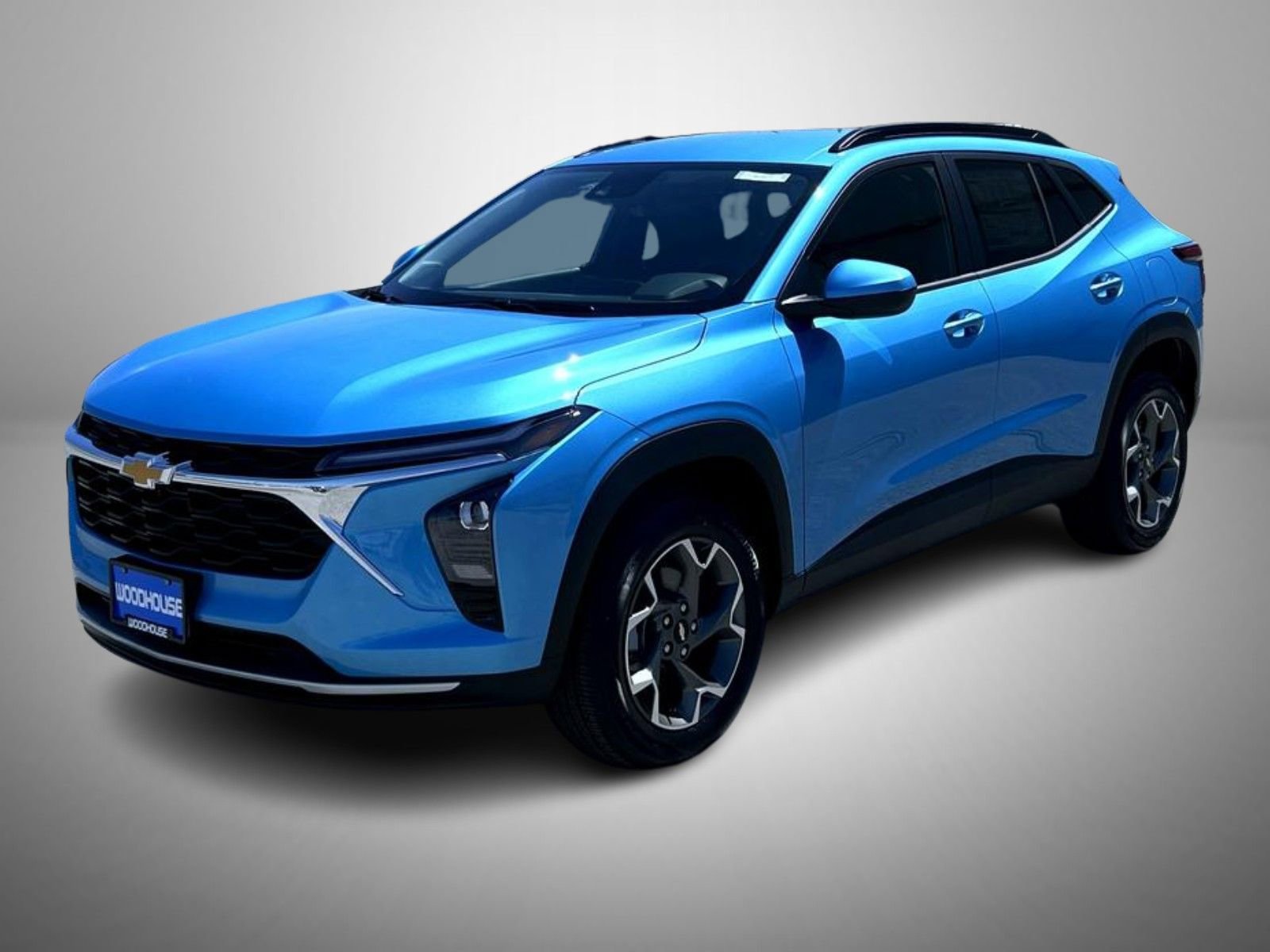 2026 Chevrolet Trax LT - Photo 1