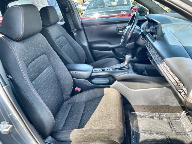 Used 2025 Gray Honda Sport image 33