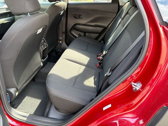 New 2027  Hyundai SEL Sport AWD image 42
