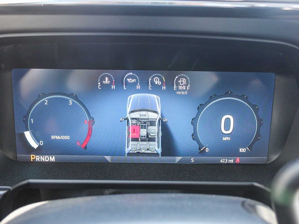 2026 Ford F-250 Super Duty Lariat - Photo 25
