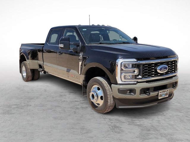 2026 Ford F-350SD F-350® King Ranch®