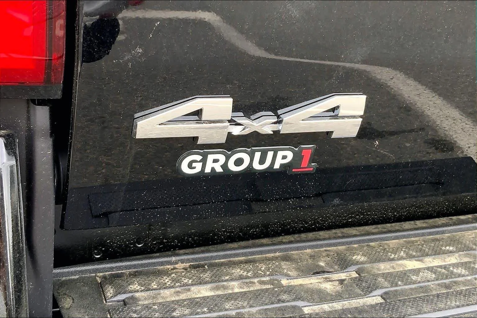 New 2026 Black Toyota SR5 image 15