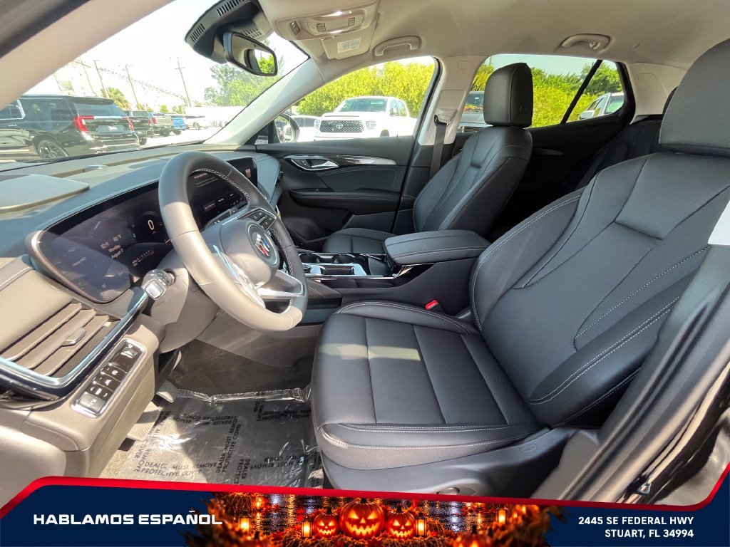 2026 Buick Envision Preferred - Photo 10