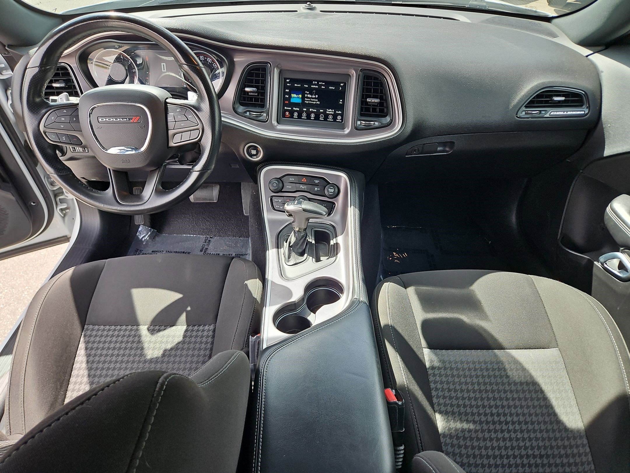 2022 Dodge Challenger GT - Photo 24