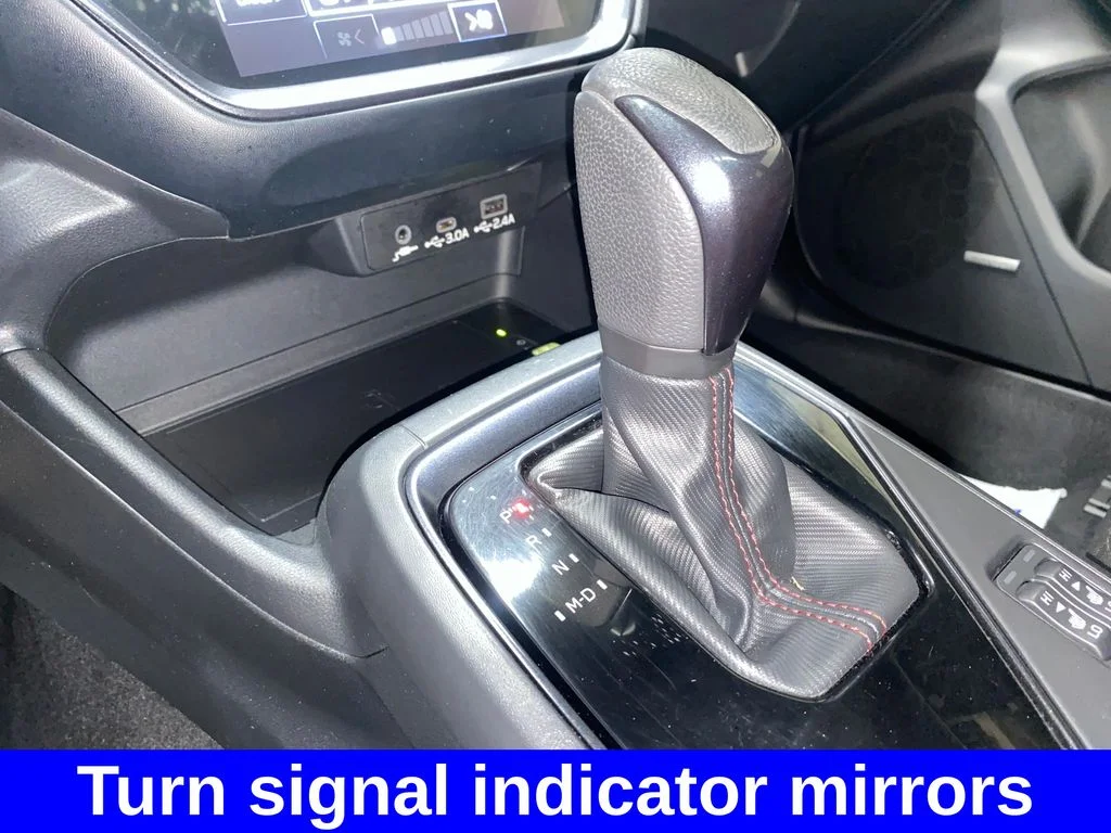 Certified Used 2024 Gray Subaru 2.5RS image 24