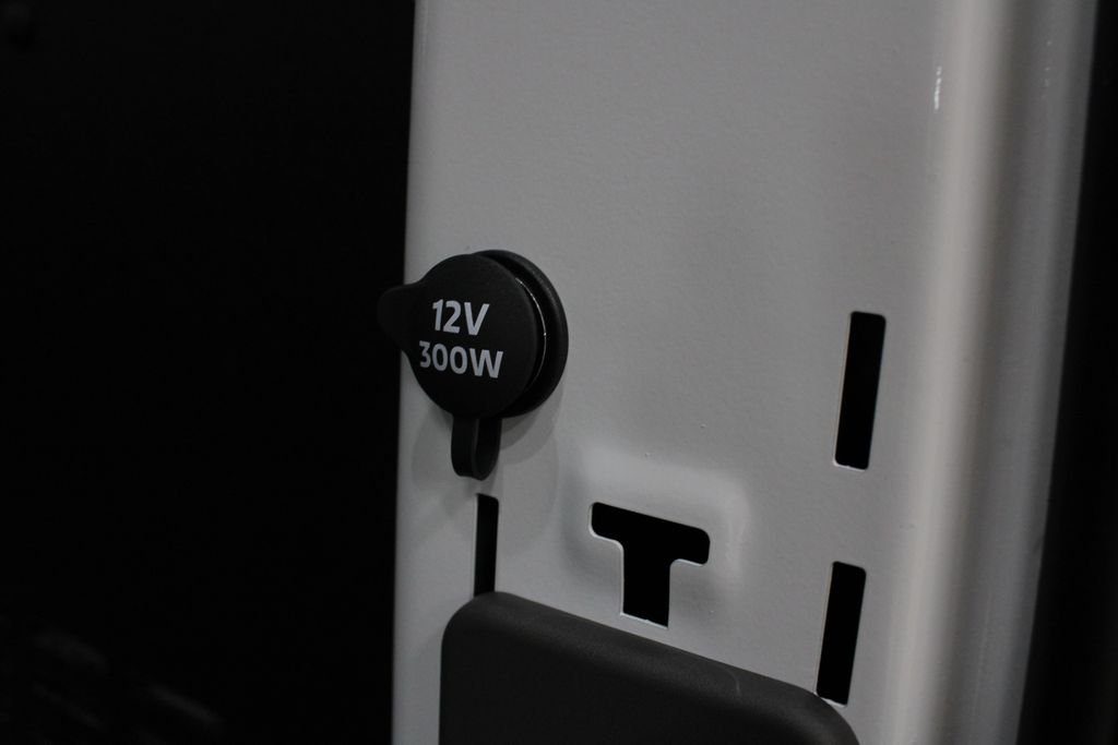 2026 Ford Transit Van Base - Photo 34