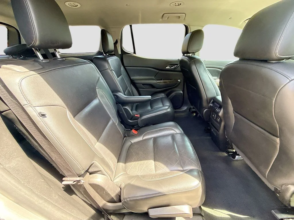 Used 2019 Silver GMC SLT-1 image 31