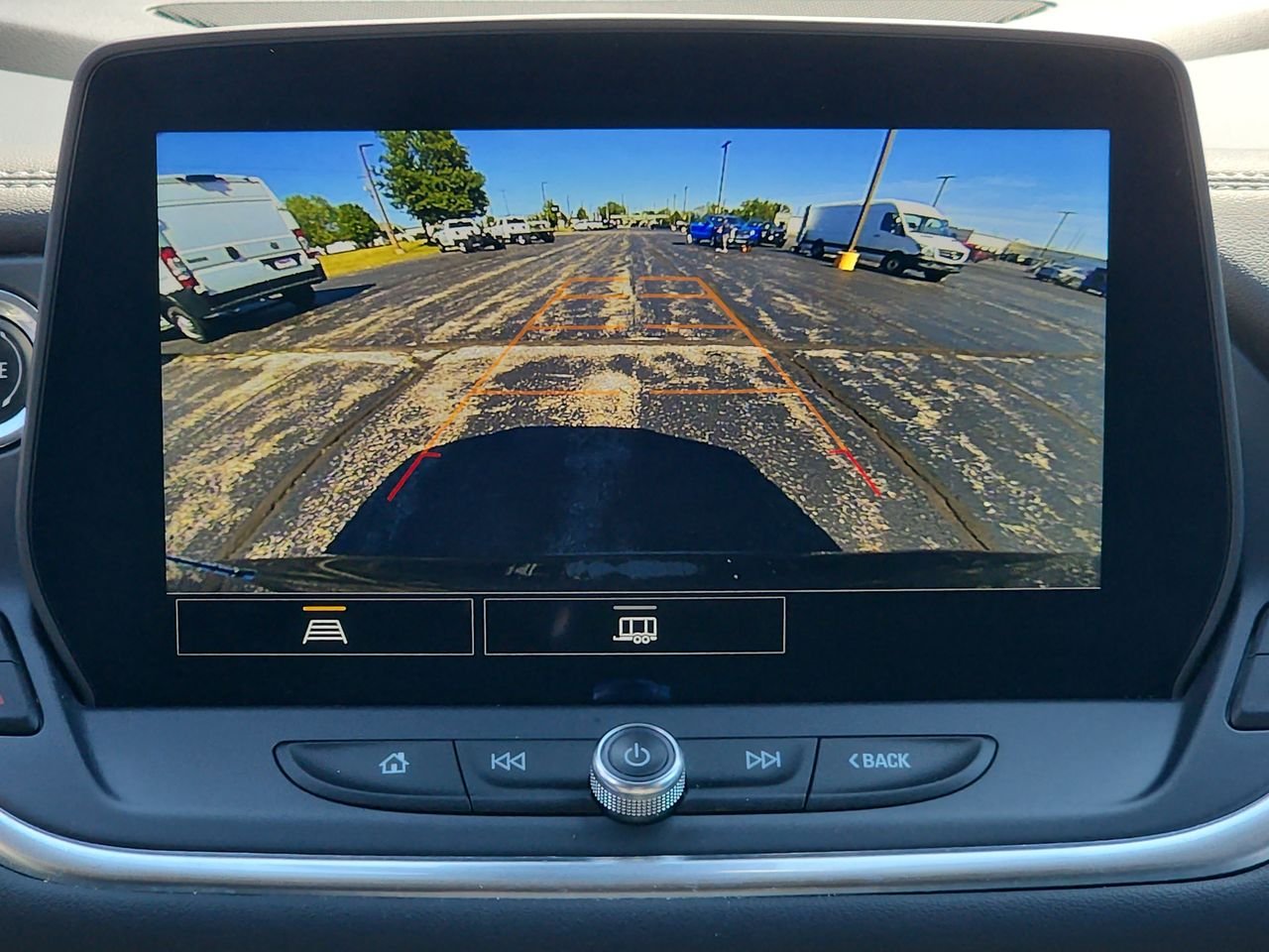 Used 2024 Black Chevrolet LT image 16