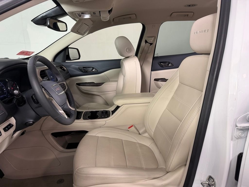 Certified Used 2023 White GMC Denali image 21