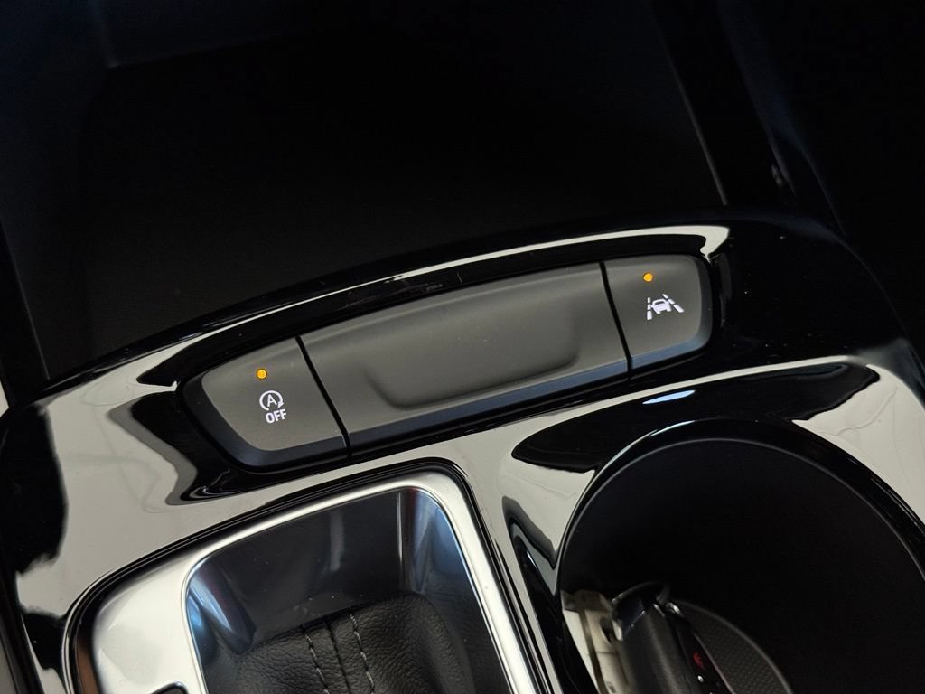 2026 Chevrolet Trax Activ - Photo 29