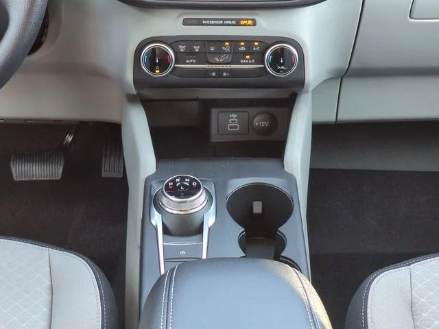 New 2026 Oxford White Ford Active® image 19