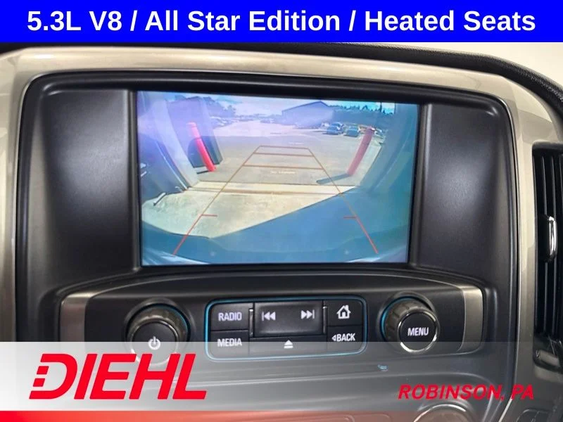 Used 2018 Black Chevrolet LT image 29