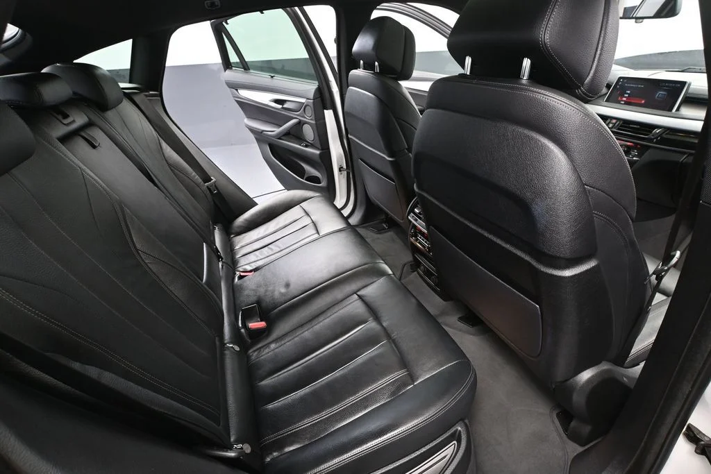 2019 BMW X6 35i - Photo 48