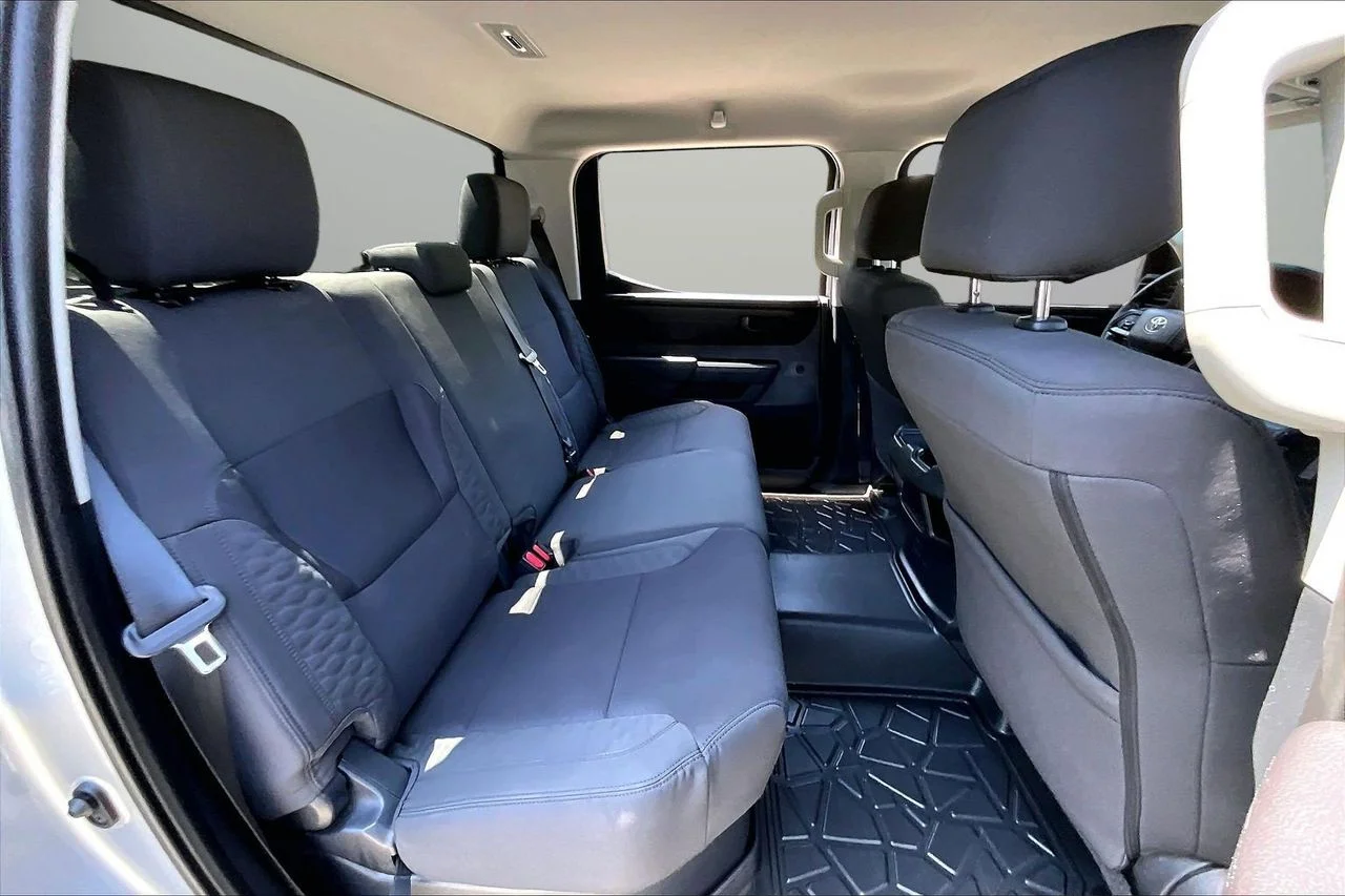 Used 2023 Silver Toyota SR image 23