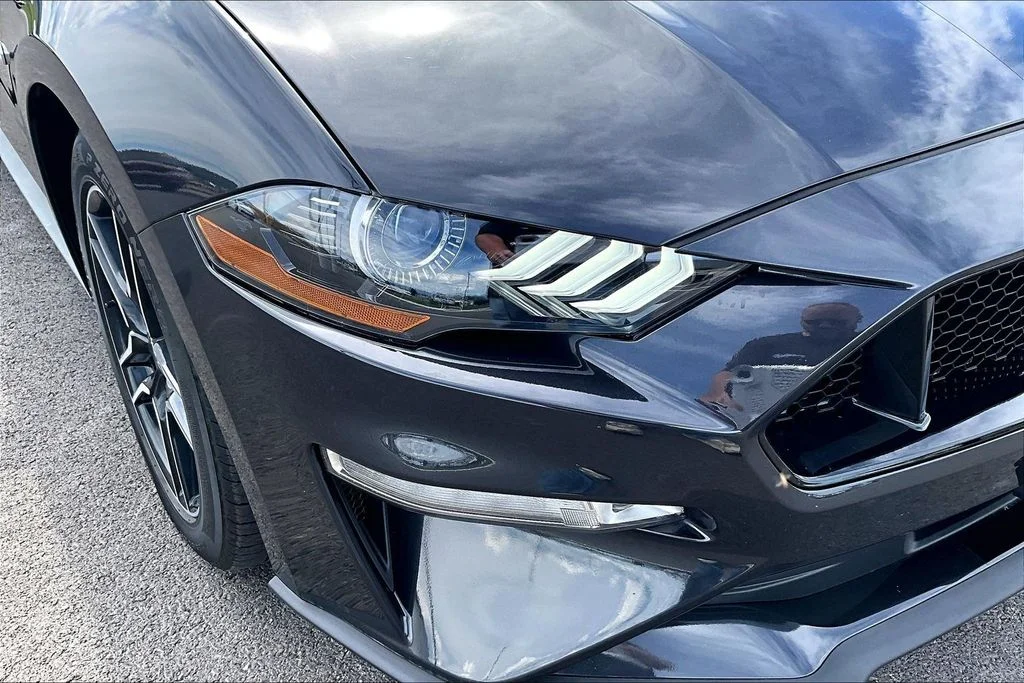 Used 2022 Gray Ford  image 29