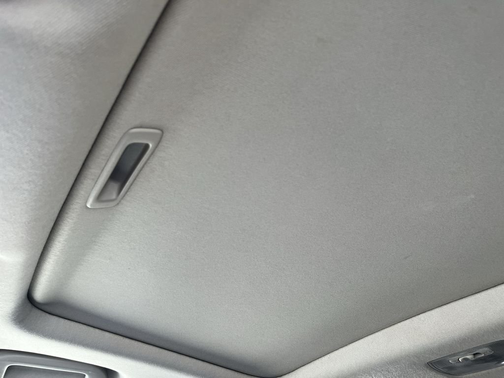 Used 2016 Black Honda EX image 21