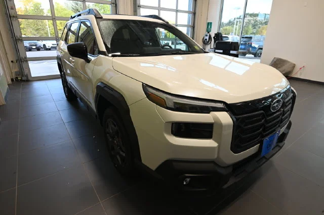 New 2026  Subaru Premium image 15