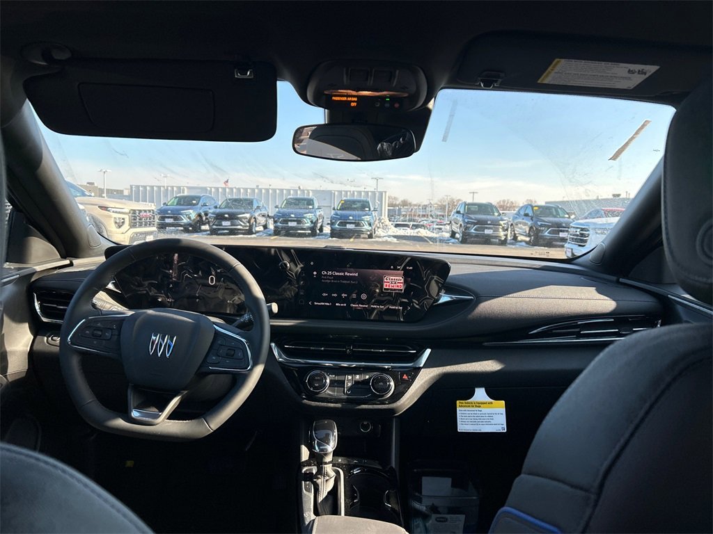 2026 BUICK ENVISTA - Image 27