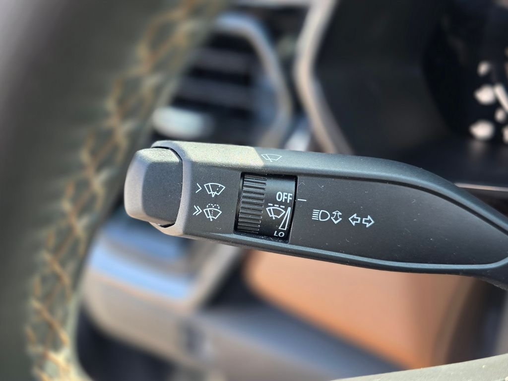 2025 GMC Canyon AT4 - Photo 36
