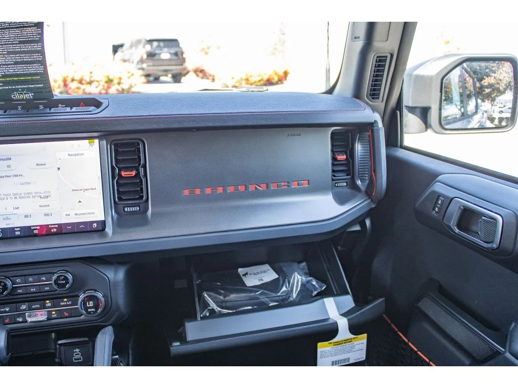 New 2026 AVALANCHE GRAY Ford Raptor image 54