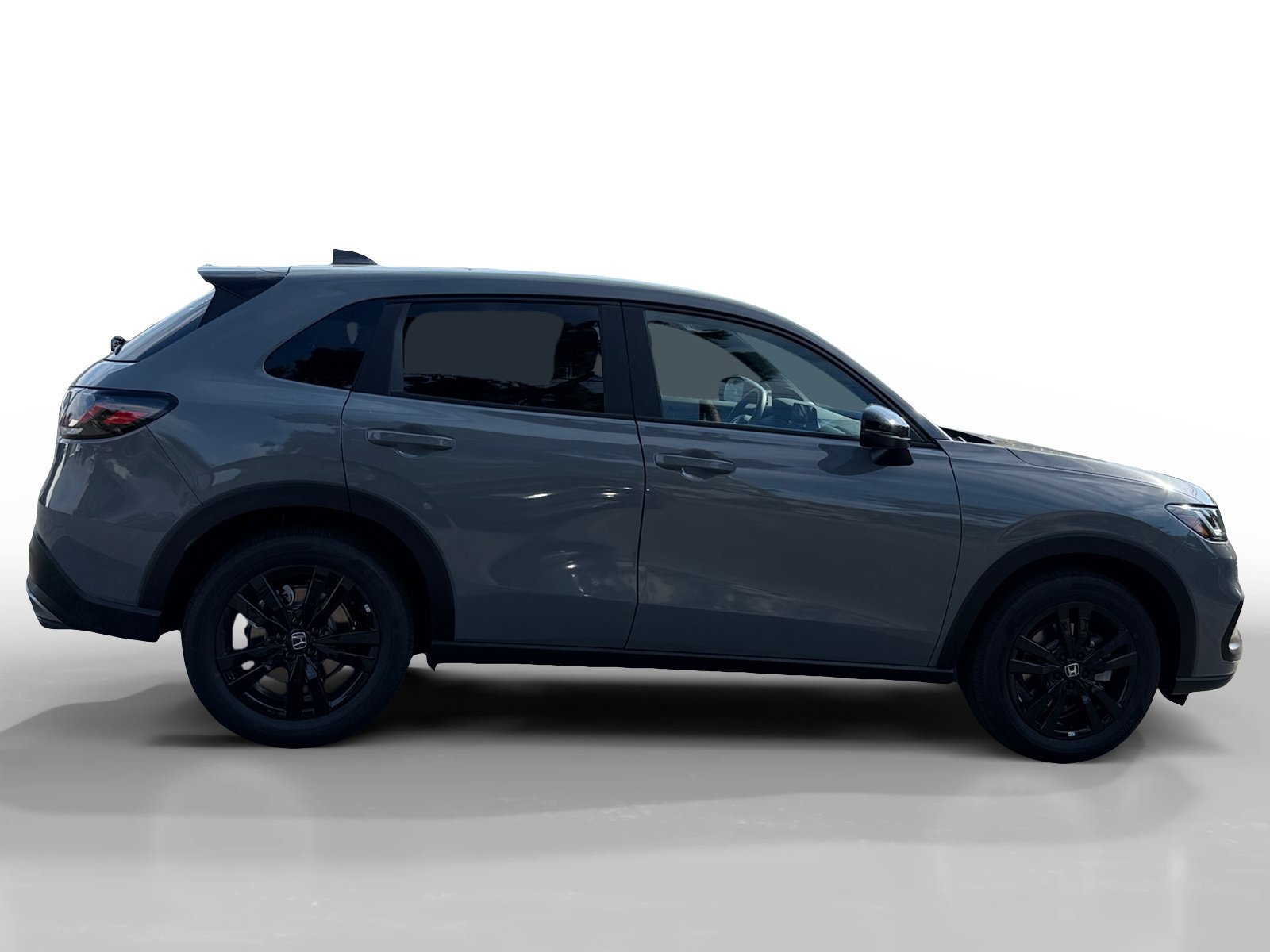 New 2027 Urban Gray Pearl Honda Sport image 6