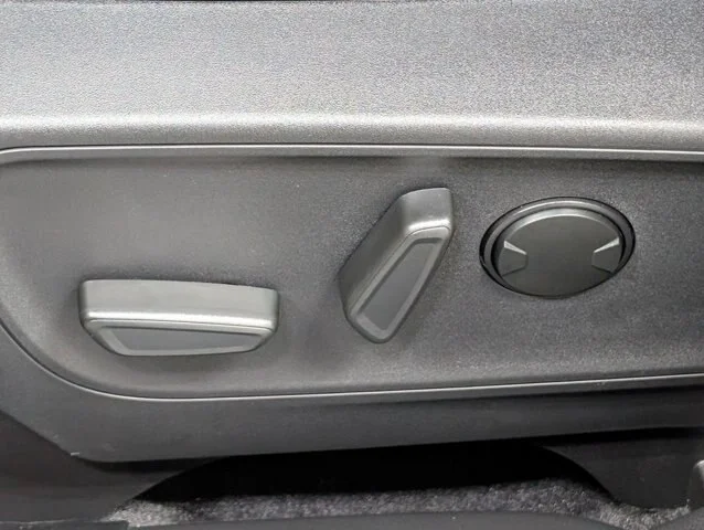New 2026 Carbonized Gray Metallic Ford Big Bend® image 36