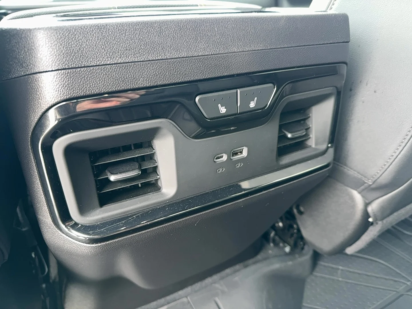 Used 2024 Red Hot Chevrolet ZR2 image 35