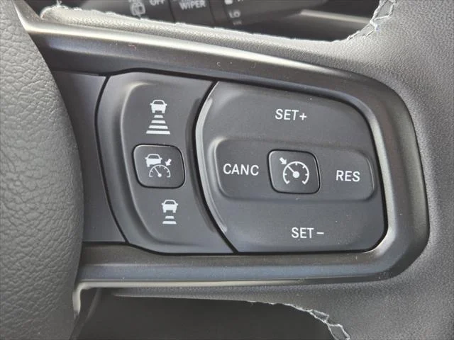 New 2026 Reign Exterior Paint Jeep Sport S image 16