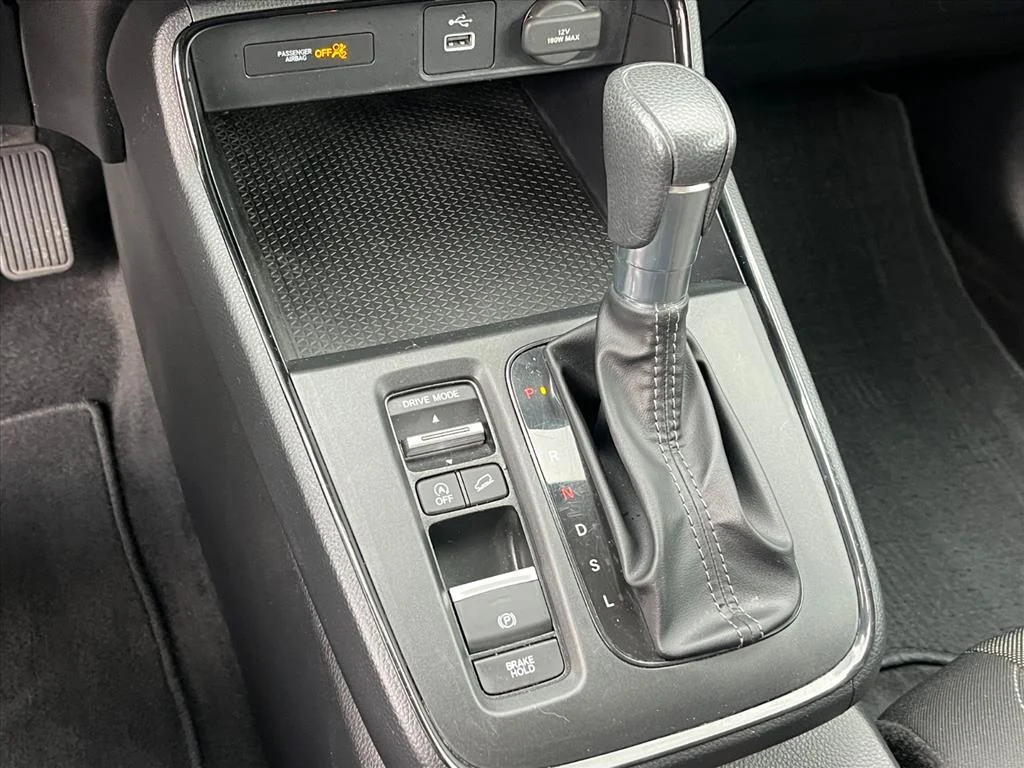 2024 Honda CR-V LX - Photo 11