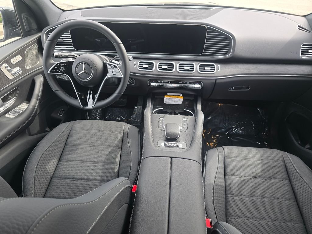 2025 Mercedes-Benz GLE GLE580 - Photo 21