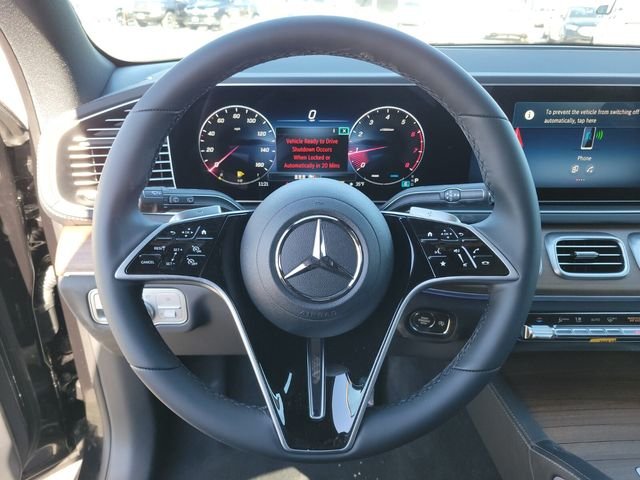 Used 2026 Black Mercedes-Benz GLE 350 image 26
