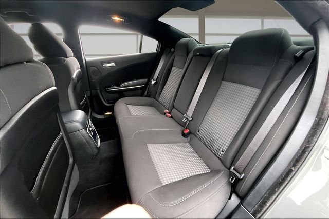 Used 2023 Gray Dodge R/T Scat Pack image 26