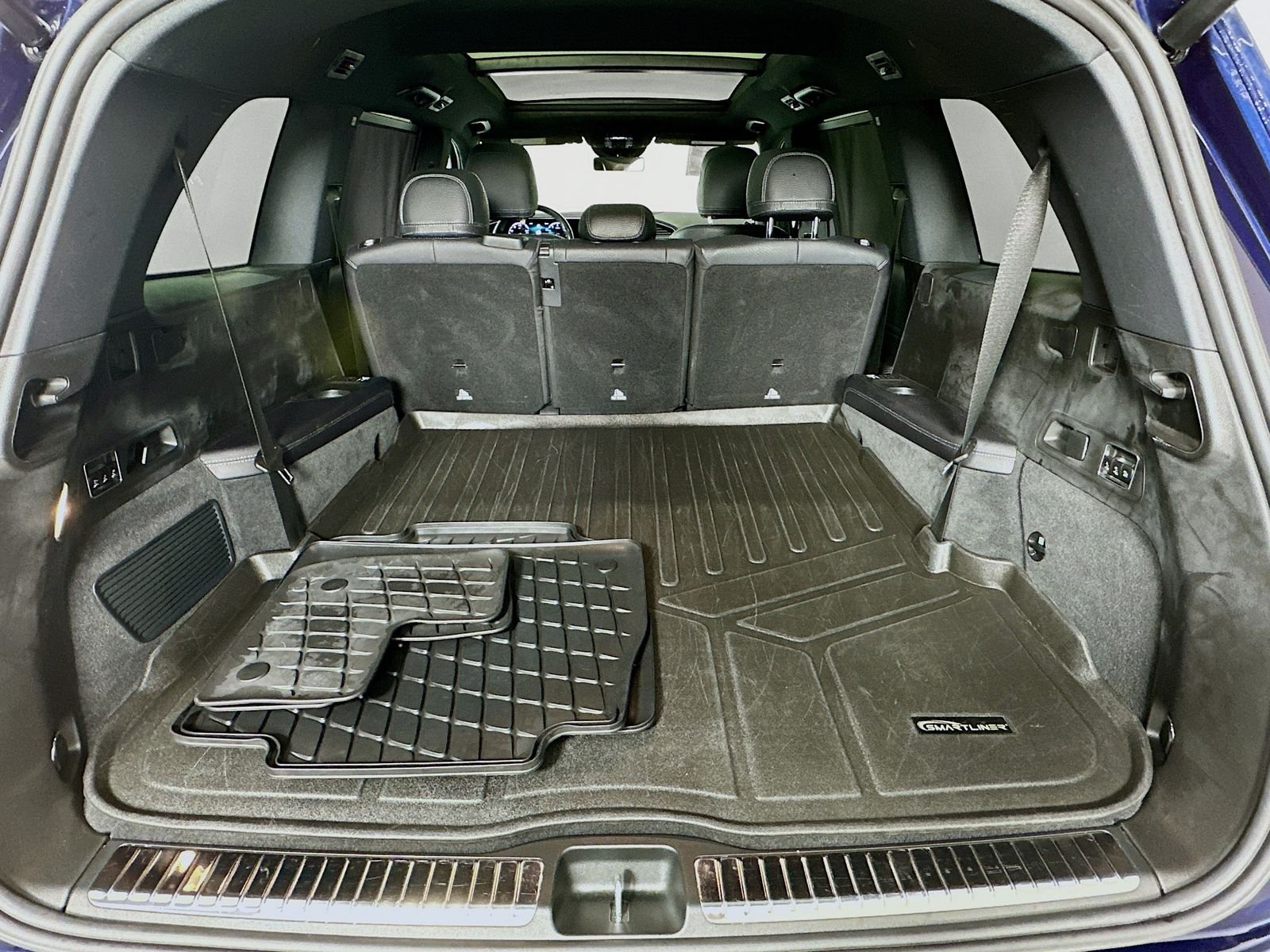 2022 Mercedes-Benz GLS GLS450 - Photo 28