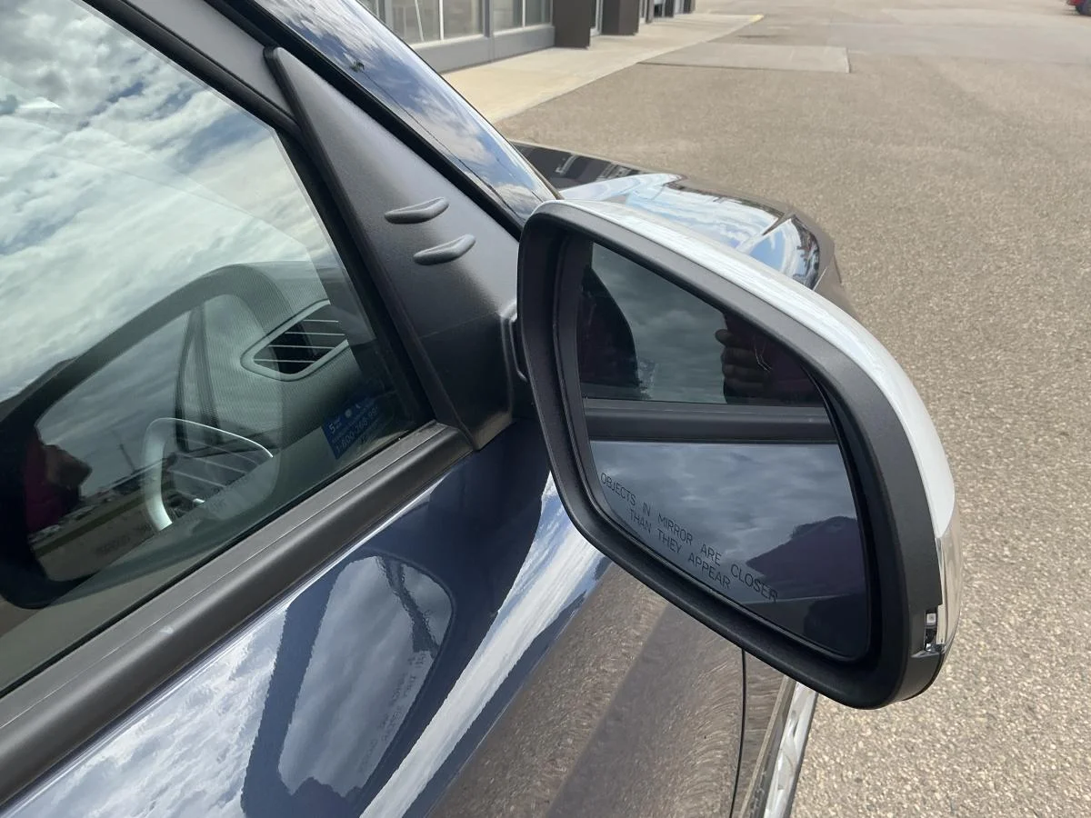 New 2026 Black Hyundai Essential image 11