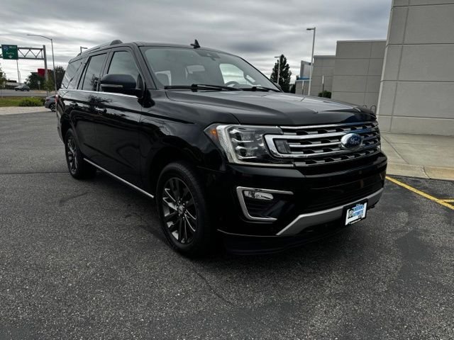 2020 Ford Expedition Limited