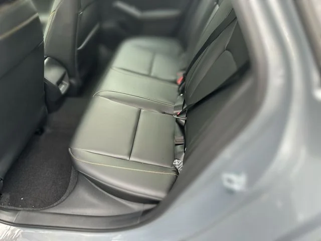 New 2026 Gray Acura A-Spec Tech Package image 23