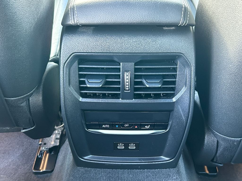 Certified Used 2023 Black Sapphire Metallic BMW eDrive35 image 33