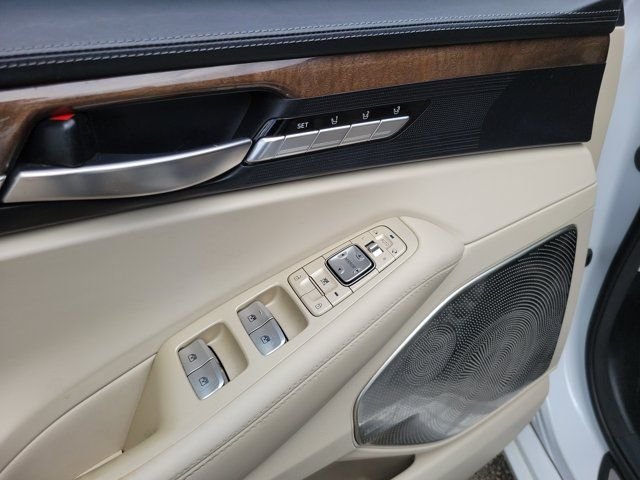 2017 GENESIS G90 Premium - Photo 21