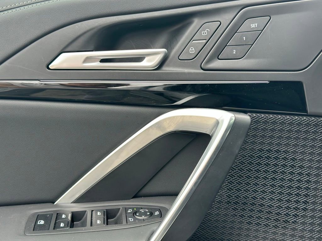 2026 BMW X1 XDrive28i - Photo 18