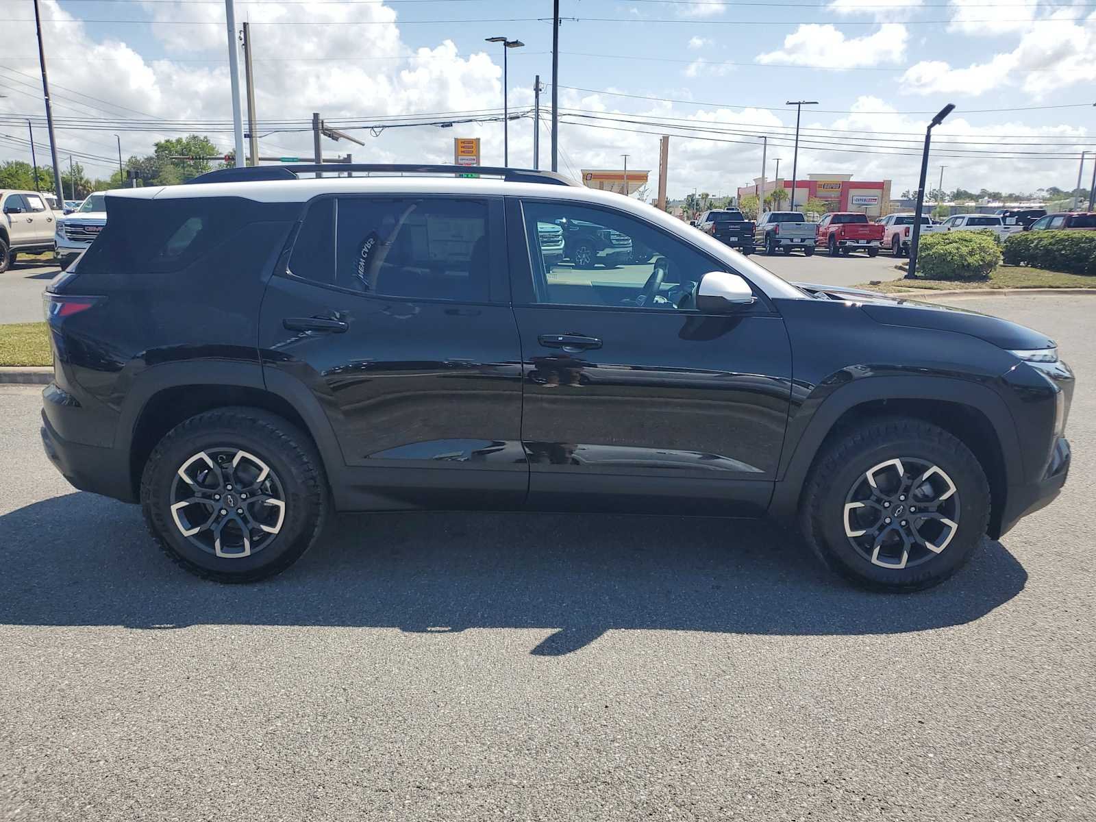 2026 Chevrolet Equinox ACTIV - Photo 6