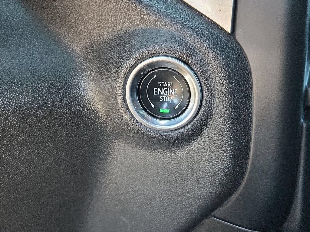 Certified Used 2019 SHADOW GRAY METALLIC Chevrolet LT image 9