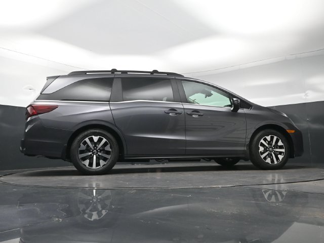 New 2027 Modern Steel Metallic Honda EX-L image 34