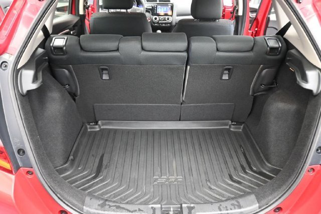 Certified Used 2016 Milano Red Honda EX image 22