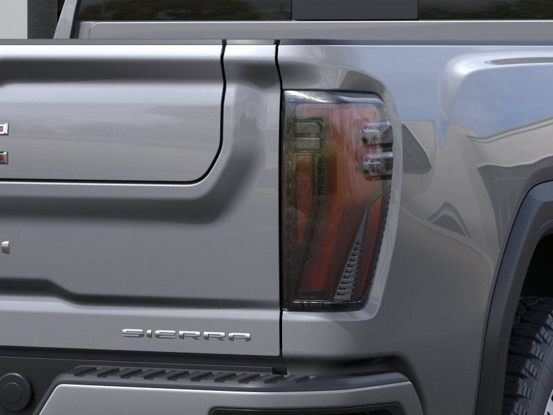 2026 GMC Sierra 2500HD Denali - Photo 11