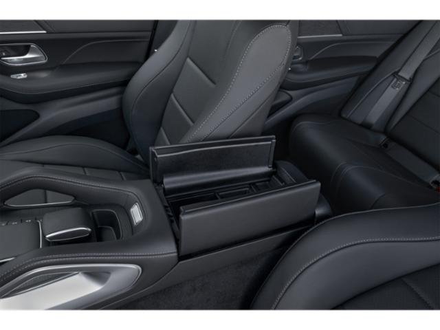 New 2026 Polar White Mercedes-Benz GLE 450 image 27