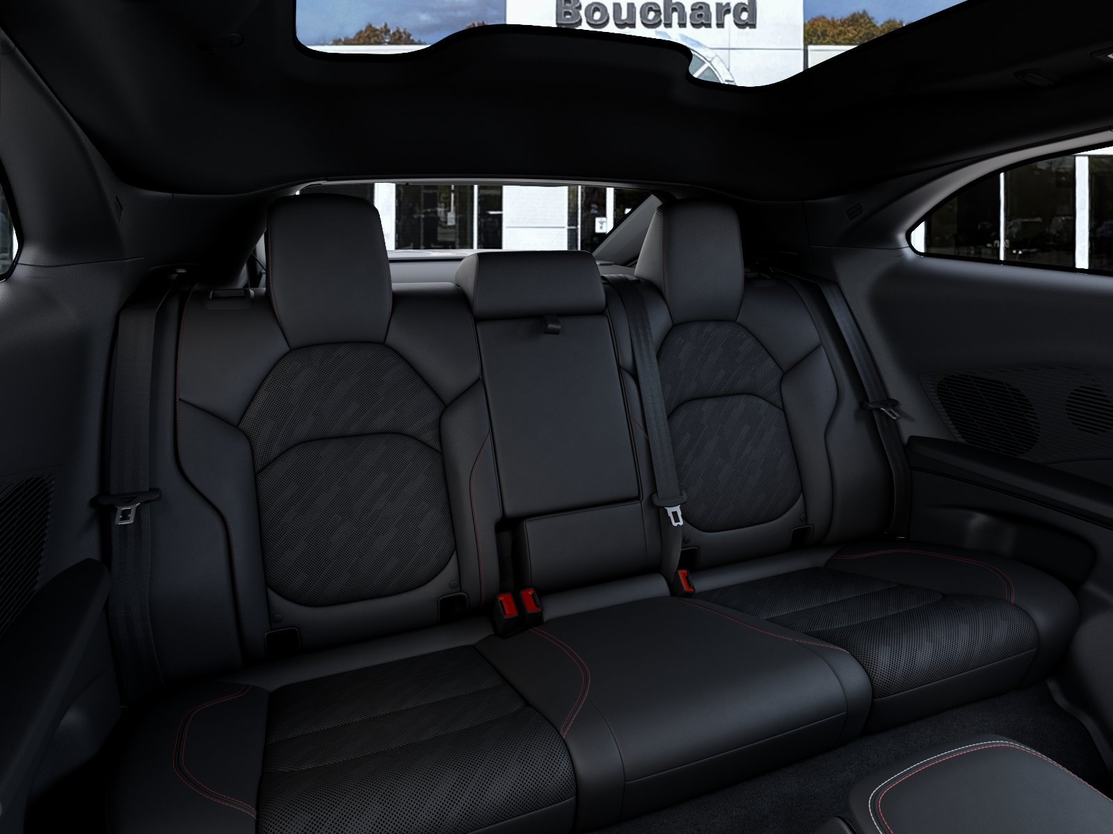 2026 Dodge Charger Scat Pack - Photo 41