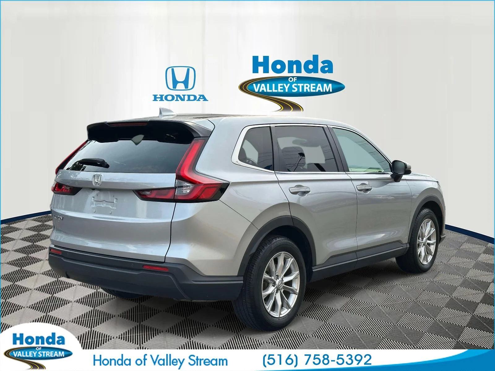 2024 Honda CR-V EX-L - Photo 6
