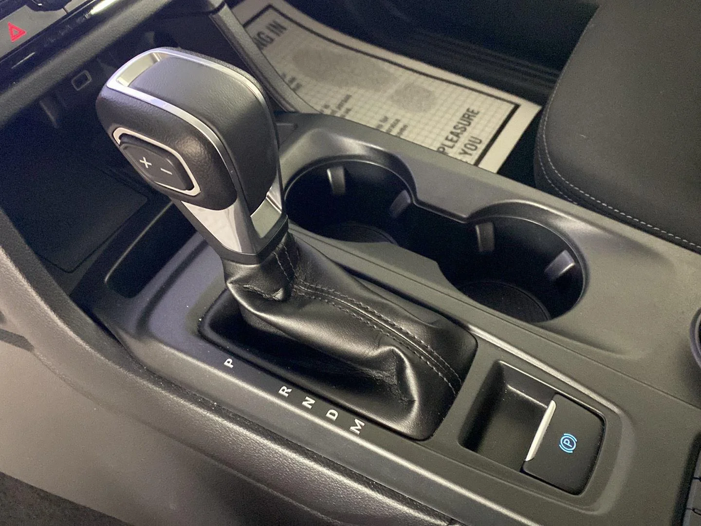 2025 Ford Ranger XLT - Photo 6