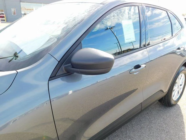 New 2026 Gray Ford Active image 11