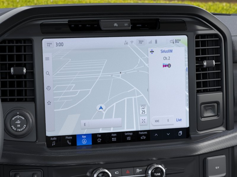 New 2026 Avalanche Ford Lariat® image 14